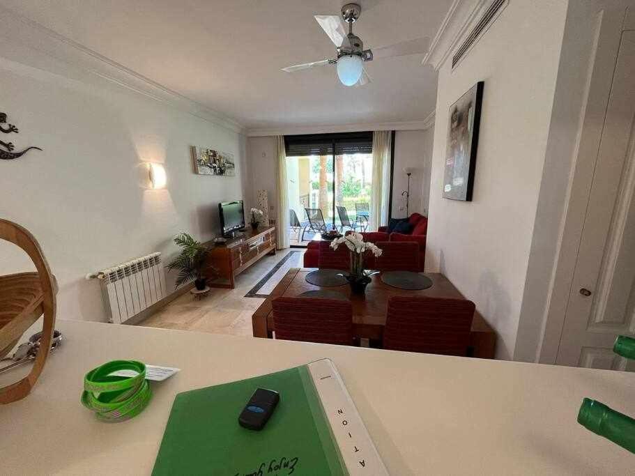 Casa Palmera San Javier Extérieur photo