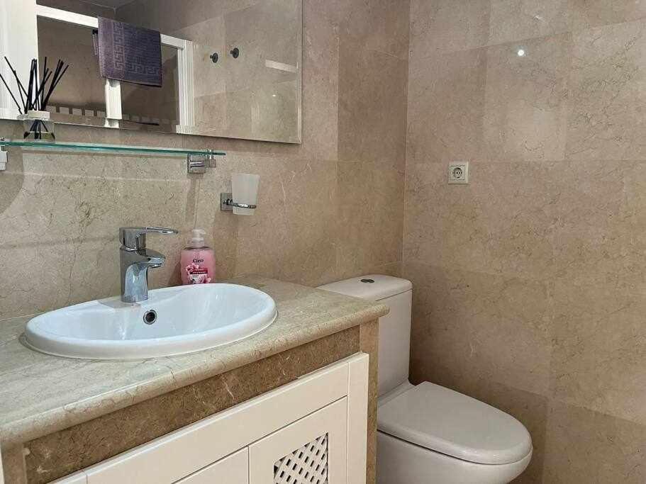 Casa Palmera San Javier Extérieur photo