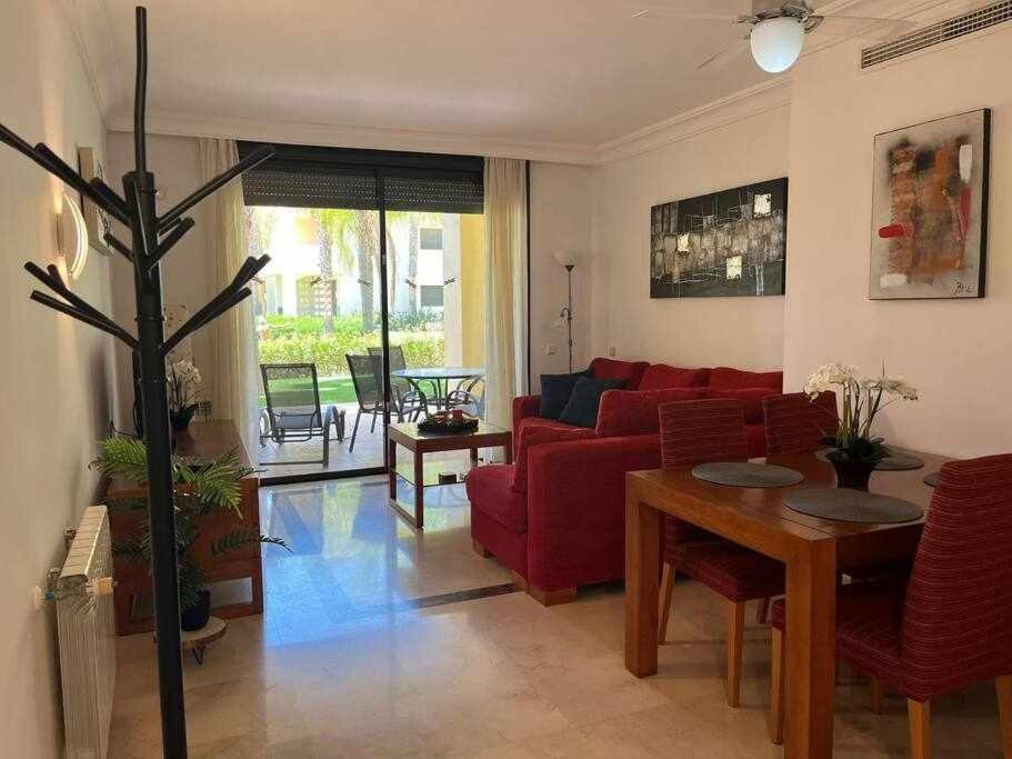 Casa Palmera San Javier Extérieur photo